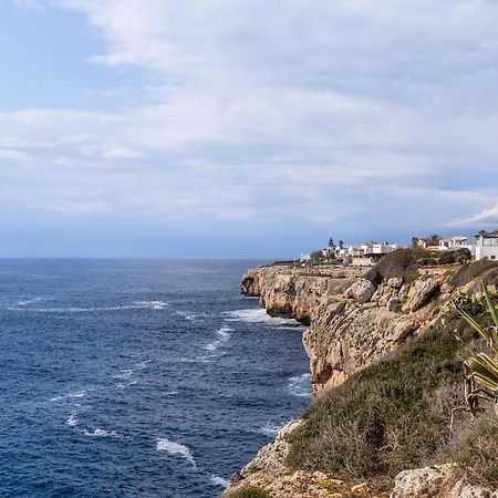 Cala Serena Beach 2 Luaran gambar