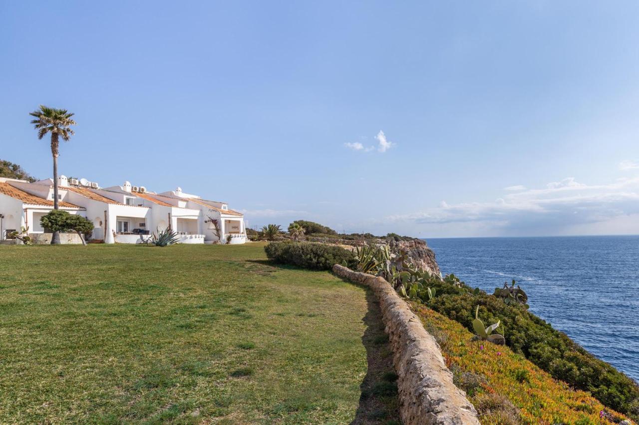 Cala Serena Beach 2 Luaran gambar