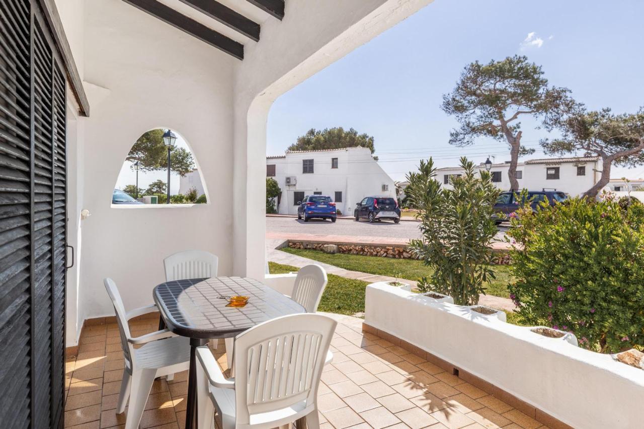Cala Serena Beach 2 Luaran gambar