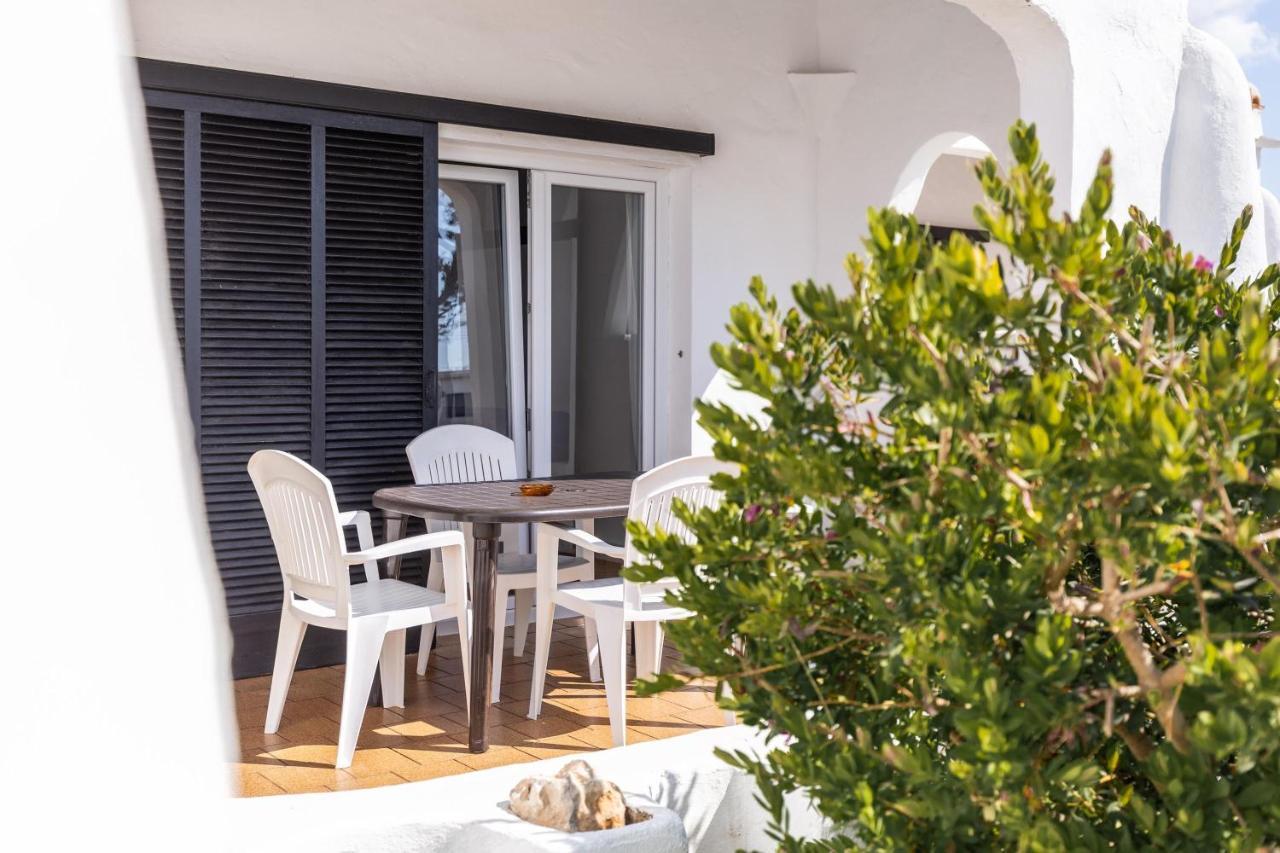Cala Serena Beach 2 Luaran gambar