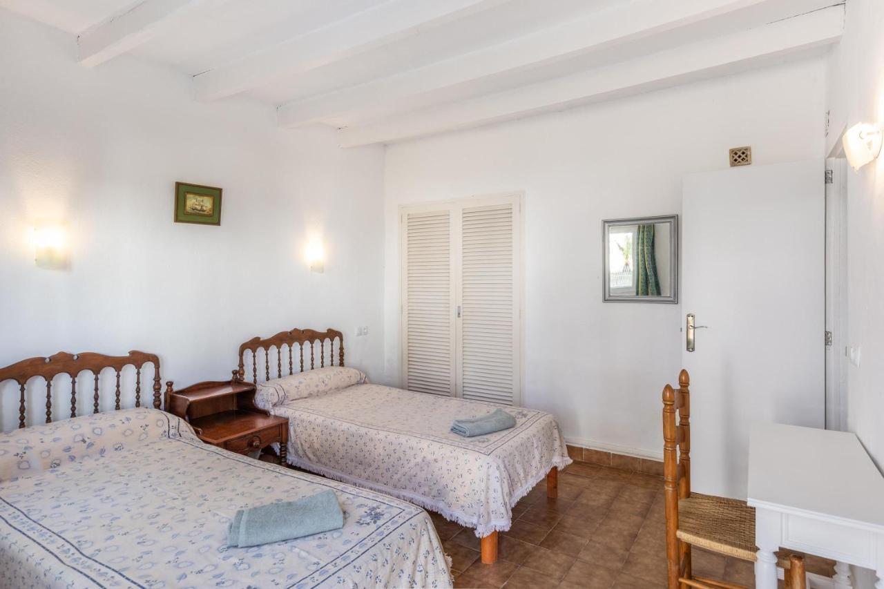 Cala Serena Beach 2 Luaran gambar